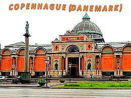 diaporama pps Copenhague – Danemark