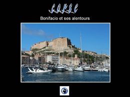 diaporama pps Bonifacio – Corse