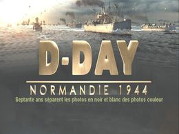 diaporama pps D-Day
