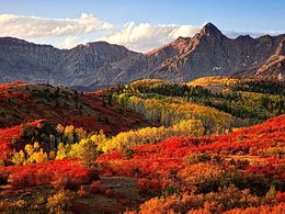 diaporama pps Dallas divide USA