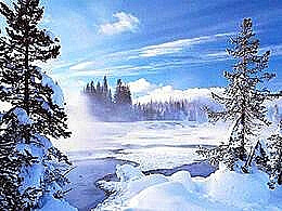 diaporama pps De la blancheur sur terre