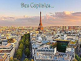 diaporama pps Des capitales
