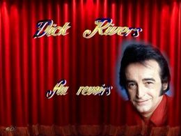 diaporama pps Dick Rivers – Au revoir