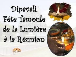 diaporama pps Dipavali