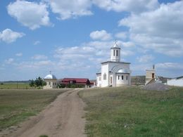 diaporama pps Dobrogea 22 – Ville de Macin