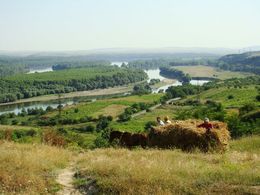 diaporama pps Dobrogea 5 – Sites archeologiques