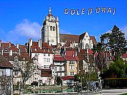 diaporama pps Dole – Jura