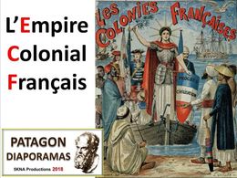 diaporama pps Empire colonial français