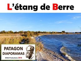 diaporama pps Étang de Berre