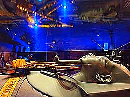 diaporama pps Fabuleux trésor de Toutânkhamon