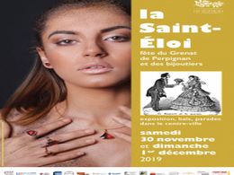 diaporama pps Fête du Grenat de Perpignan