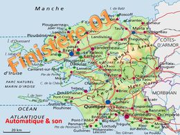 diaporama pps Finistère