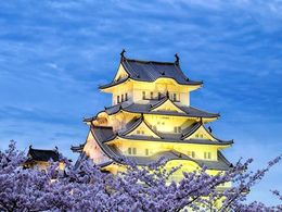 diaporama pps Himeji castle – Japan