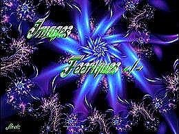 diaporama pps Images féeriques I