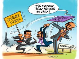 diaporama pps Info actu 39