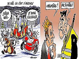 diaporama pps Info actu 91