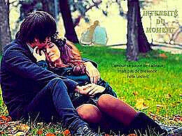 diaporama pps Intensité du moment