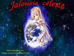 diaporama pps Jalousie céleste