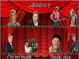 diaporama pps Jukebox 3