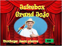 diaporama pps Jukebox grand Jojo