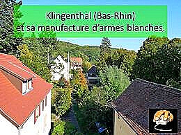 diaporama pps Klingenthal Bas-Rhin