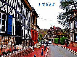 diaporama pps L’Eure