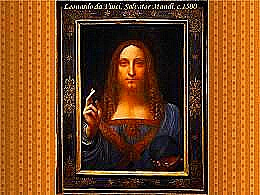 diaporama pps La beauté des détails en peinture