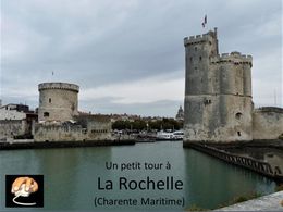 diaporama pps La Rochelle – Charente-Maritime