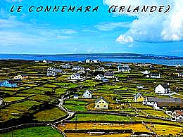 diaporama pps Le Connemara – Irlande