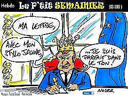 diaporama pps Le p’tit semainier 03 2019