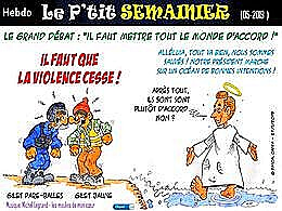 diaporama pps Le p’tit semainier 05 2019