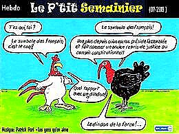 diaporama pps Le p’tit semainier 07 2019