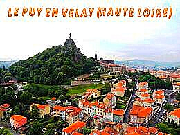 diaporama pps Le Puy-en-Velay – Haute-Loire