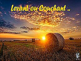 diaporama pps Levant ou couchant