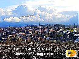 diaporama pps Muespach-le-Haut – Haut-Rhin
