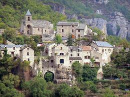 diaporama pps Nant joyau de l’Aveyron