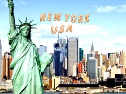 diaporama pps New York – USA