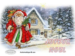diaporama pps Noël 2019