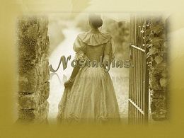 diaporama pps Nostalgias