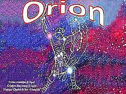 diaporama pps Orion