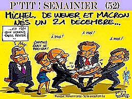 diaporama pps P’tit semainier