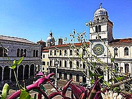 diaporama pps Padoue