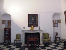 diaporama pps Palais de Mogosoaia 3