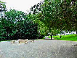 diaporama pps Parc de la colonne sans fin