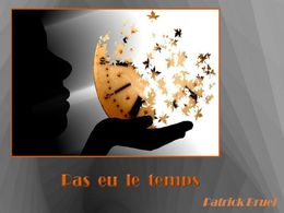 diaporama pps Pas eu le temps