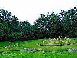 diaporama pps Sarmizegetusa Regia – Pays de Hateg