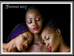 diaporama pps Photos de femmes sexy