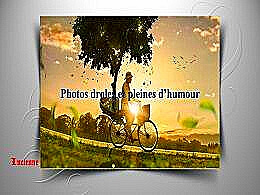diaporama pps Photos drôles et pleines d’humour
