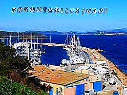 diaporama pps Porquerolles – Var