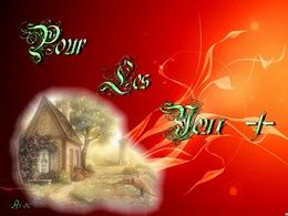 diaporama pps Pour les yeux